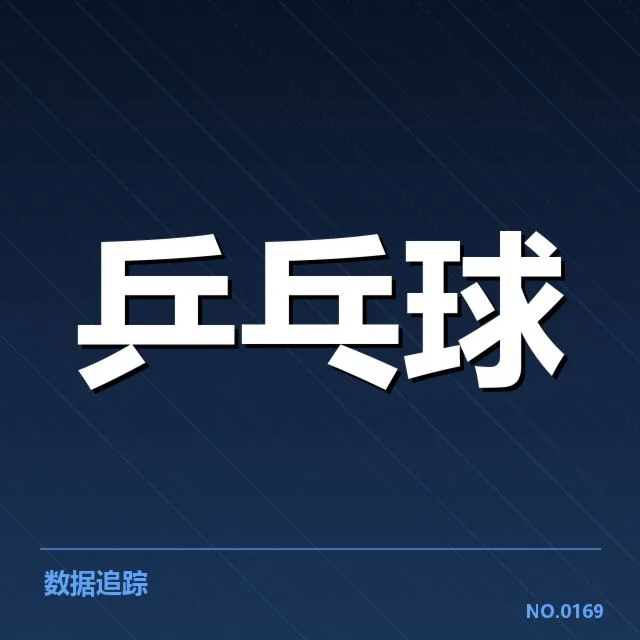 孙颖莎确认参赛名单与时间安排